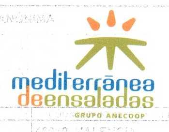 MEDITERRANEA DEENSALADAS