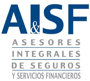 AI&SF ASESORES INTEGRALES DE SEGUROS Y SERVICIOS FINANCIEROS