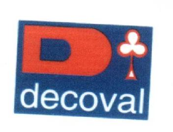 D DECOVAL