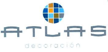 ATLAS DECORACION