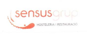 SENSUSGRUP HOSTELERIA I RESTAURACIO