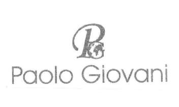 PG PAOLO GIOVANI