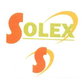 SOLEX S