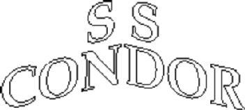 SS CONDOR