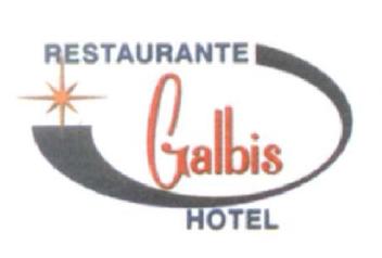 RESTAURANTE GALBIS HOTEL