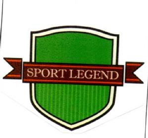 SPORT LEGEND