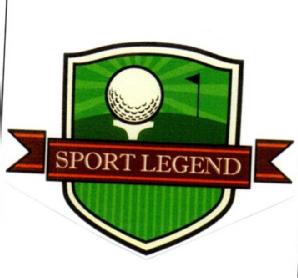 SPORT LEGEND