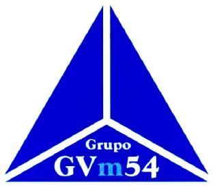 GRUPO GVM54