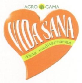VIDA SANA DIETA MEDITERRANEA AGRO GAMA