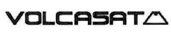VOLCASAT
