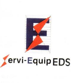 E SERVI-EQUIP EDS