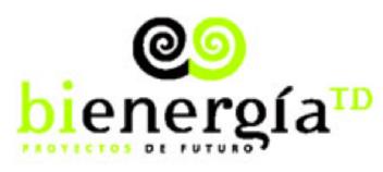 BIENERGIA TD PROYECTOS DE FUTURO