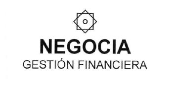 NEGOCIA GESTION FINANCIERA
