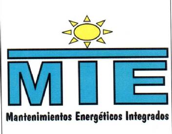 MTEI MANTENIMIENTOS ENERGETICOS INTEGRADOS