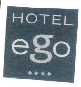 HOTEL EGO