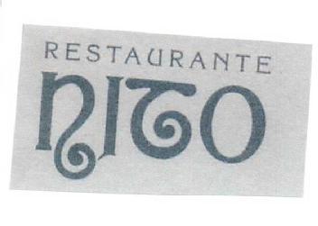 RESTAURANTE NITO