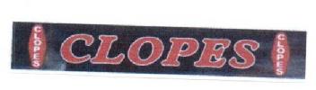 CLOPES