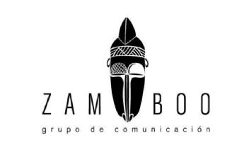 ZAMBOO GRUPO DE COMUNICACION