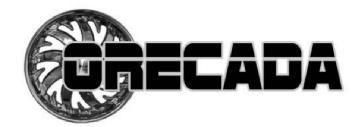 ORECADA