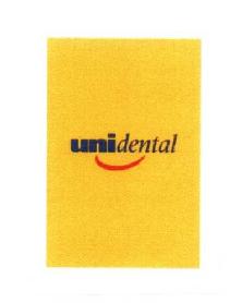 UNIDENTAL