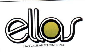 ELLAS ACTUALIDAD EN FEMENINO