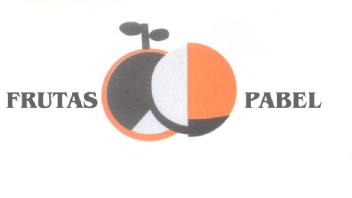 FRUTAS PABEL