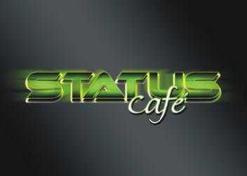 STATUS CAFE