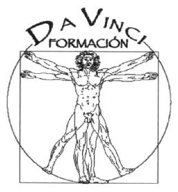 DA VINCI FORMACION
