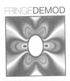 FRINGEDEMOD