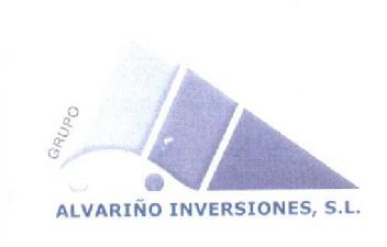 GRUPO ALVARIÑO INVERSIONES, S.L
