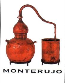 MONTERUJO