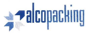 ALCOPACKING