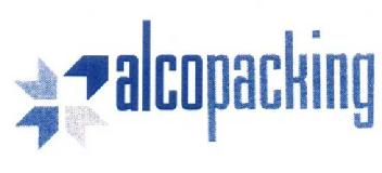 ALCOPACKING