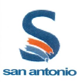 S SAN ANTONIO