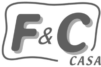 F & C CASA