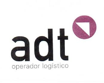 ADT OPERADOR LOGISTICO