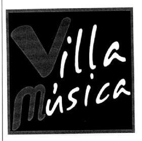 VILLA MUSICA