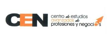 CEN CENTRO DE ESTUDIOS AVANZADOS DE PROFESIONES Y NEGOCIOS