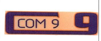 COM 9