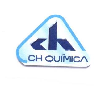 CH QUIMICA