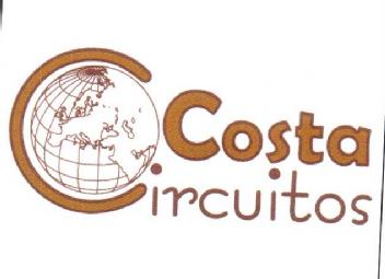 COSTA CIRCUITOS