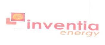INVENTIA ENERGY