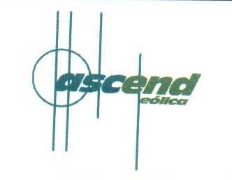ASCEND EOLICA