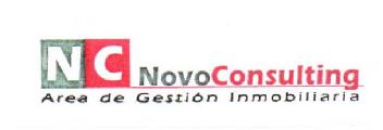 NC NOVOCONSULTING AREA DE GESTION INMOBILIARIA