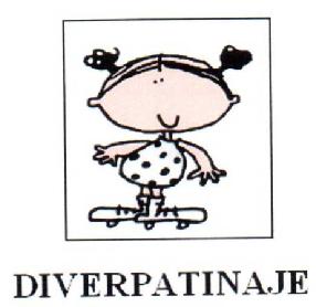 DIVERPATINAJE