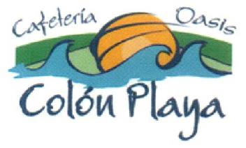 CAFETERIA OASIS COLON PLAYA