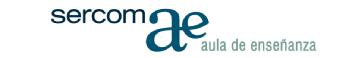 SERCOM AE AULA DE ENSEÑANZA