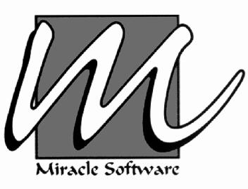 MIRACLE SOFTWARE