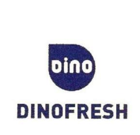 DINO DINOFRESH