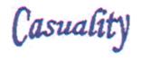 CASUALITY